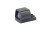 OSIGHT SE GRN DOT RMSC FP 6MOA BLACK
