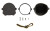 OHC SCOPECAP PRO 59MM