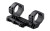 PA 30MM PLX CANTILEVER MOUNT 1.5"