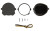 OHC SCOPECAP PRO 65MM