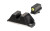 NF FOR GLK 19/47 COA TRT SGT YLW/BLK