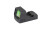 PA MRSC REFLEX SIGHT G2 3MOA BLACK