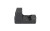 PA MRSC REFLEX SIGHT G2 3MOA BLACK