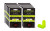 PELTOR SPORTBLAST DSPSBLE PLUG 3PR