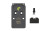 NF PLATE+BS RMR FITS GLOCK FS MOS