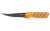OD EDGE RAZOR HTX 3.5" GRY/ORG W/STH