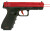 NLT SIRT 110 PRO PSTL RD/RD LSR
