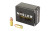 NOSLER ASP 9MM 115GR HG JHP 20/400