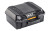 PELICAN VAULT V100 SUPPRSSR CASE BLK