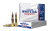 NOSLER 308 WIN 165GR SB SP 20/200