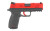 NLT SIRT 20C PRO RG GREEN LASER