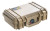 PELICAN 1170 PROTECTOR CASE TAN