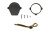 OHC RUGGEDIZED REAR SCOPECAP SIZE 3