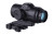 PAO SLX 5X MICROPRISM ILL ACSS MIL