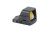 OSIGHT C RED DOT RMR FP 3MOA BLACK