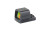 OSIGHT SE RED DOT RMSC FP 2MOA BLACK