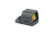 OSIGHT SE RED DOT RMSC FP 2MOA BLACK