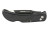 OD EDGE RAZOR ONYX 3" FLDR BLK