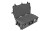 PELICAN 1615 AIR CASE WL/WF BLACK