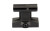 REPTILIA DOT MOUNT 1.93" ACRO BLACK