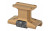 REPTILIA DOT MOUNT 1.93" MRO FDE
