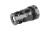 PWS FRC 1/2X28 COMP SPRSSR READY BLK