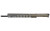 RISE CMPLT UPPR 22 ARC 18" PAT BRN