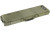 PELICAN 1750 PROTECTOR CASE OD GREEN