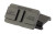 REPTILIA DOT MOUNT 45 ACRO/MPS BLACK