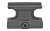 REPTILIA DOT MOUNT 1/3 CO-WIT T2 BLK