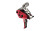RISE REV 535 SILVR/RED CRVD/FLT BLDS