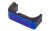 SHIELD MAG CATCH FOR GLK 43X/48 BLUE