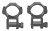 RITON 30MM HIGH RING SET