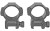RITON 30MM MED RING SET