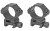 RITON 30MM MED RING SET