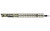 RADIAN UPPER 18" 6MM ARC OD GREEN