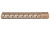 REPTILIA HANDGUARD 15" M-LOK FDE