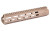 REPTILIA HANDGUARD 10.5" M-LOK FDE