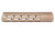 REPTILIA HANDGUARD 10.5" M-LOK FDE