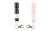 SABRE MIGHTY DISCREET SPRAY BLK/PNK