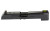RUGER MAX-9 LONG SLIDE ASSEMBLY BLK