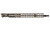 RADIAN UPPER 14.5" 6MM ARC BROWN