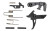 SIG TREAD TWO STAGE TRIGGER
