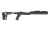 SAMSON SAS-22 FLD CHSS FOR 10-22 BLK