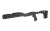 SAMSON SAS-22 FLD CHSS FOR 10-22 BLK