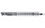 RADIAN UPPER 18" 6MM ARC GRAY
