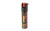 SABRE RUNNER PEPPER GEL LED STRAP BK