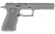SIG GRIP MOD P320X5 9MM GRY