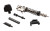 SIG P320 SLIDE COMPLETION KIT
