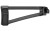 SB TACT M1913 TRI FOLDING BRACE BLK